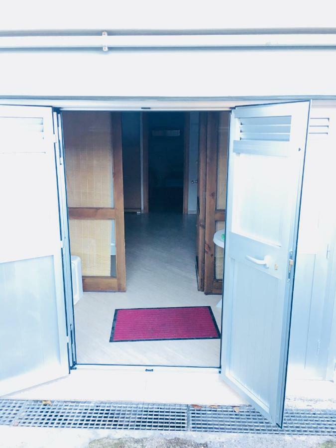 Вилла Casa Badino Террачина Экстерьер фото